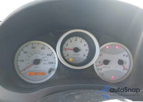 2004 Toyota Rav4 from USA, damaged, VIN JTEHD20VX46013190